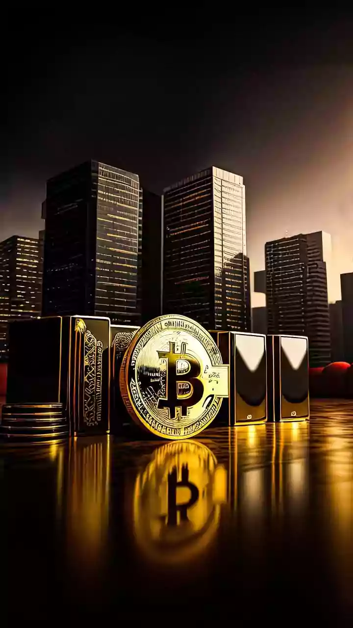 Trump Media to launch new cryptocurrency for shareholders