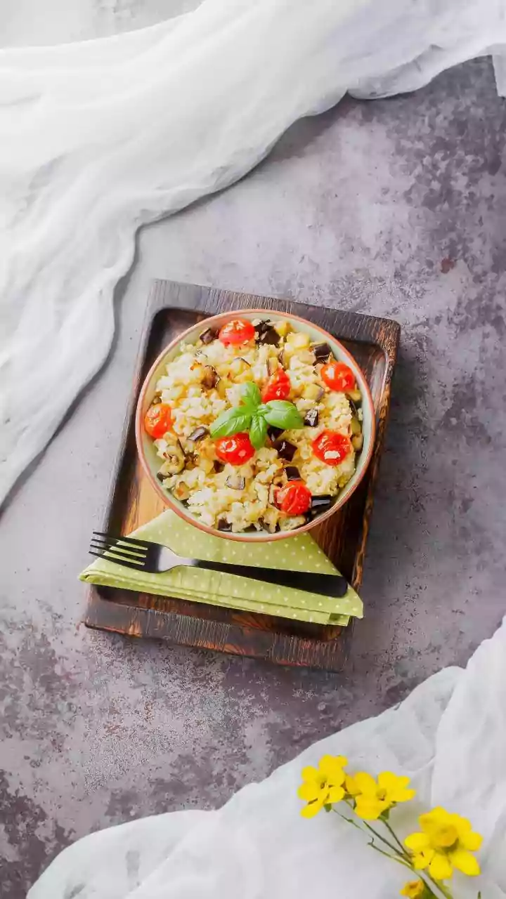 Breakfast Beyond Oats In Couscous Breakfast Recipes: A Cooking Guide