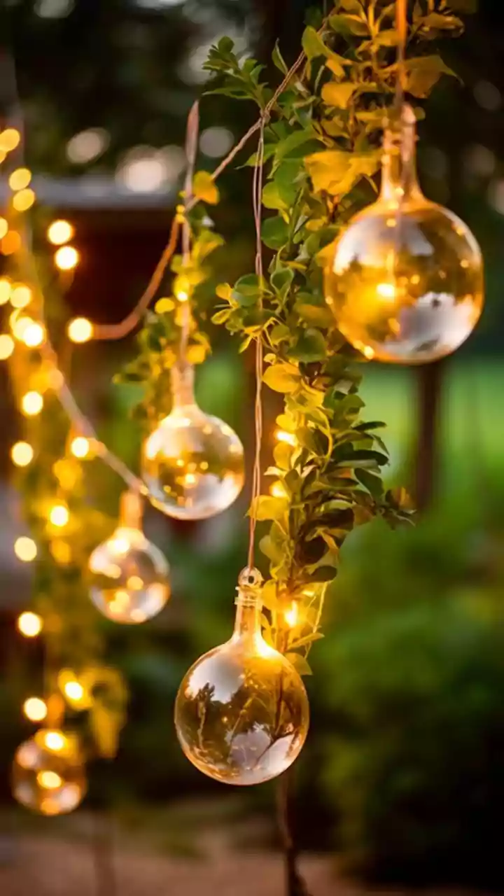 How Homes Reduce Waste By Switching To LED Copper Strings For Sustainable Festive Decor