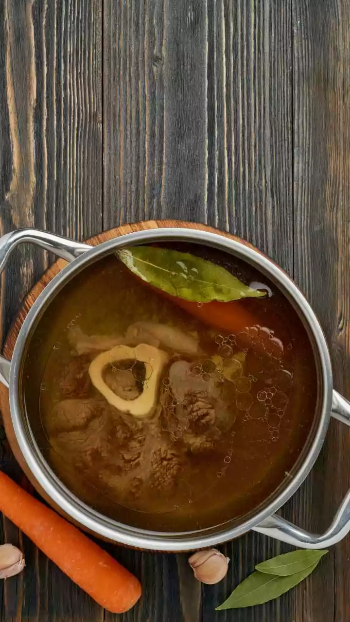 Caldo de ossos: o segredo de beleza e bem-estar que conquistou o mundo wellness
