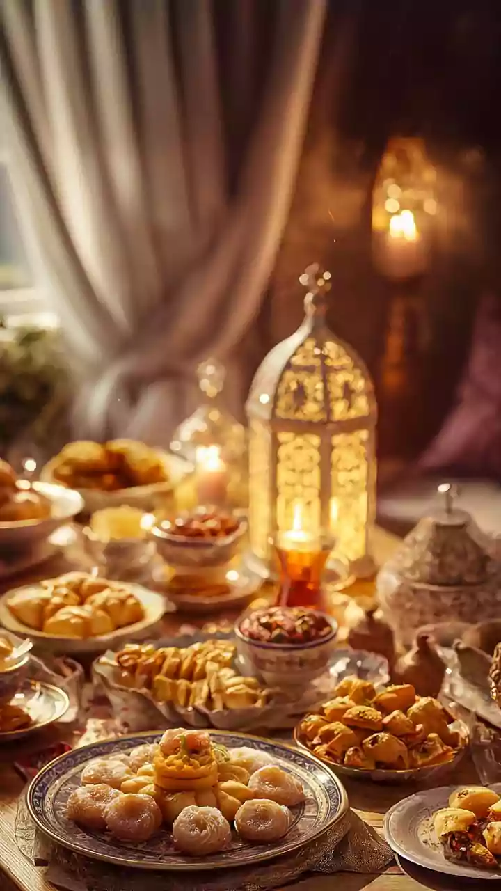 Eid al-Adha 2026: Delicious Sweet Treats To Try At Home On The Auspicious Occasion Of Bakra Eid