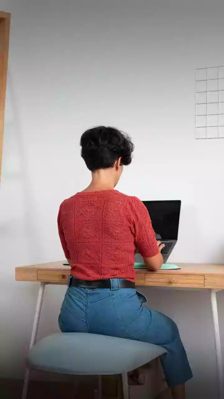 Unmasking the Dangers of Prolonged Sitting on Your Health