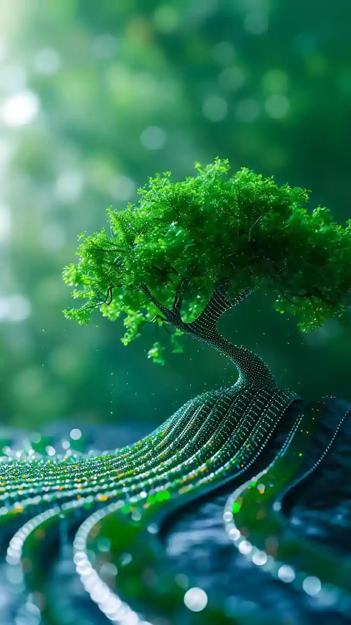 AI's Impact on India's Landscape: A Reshaping Force