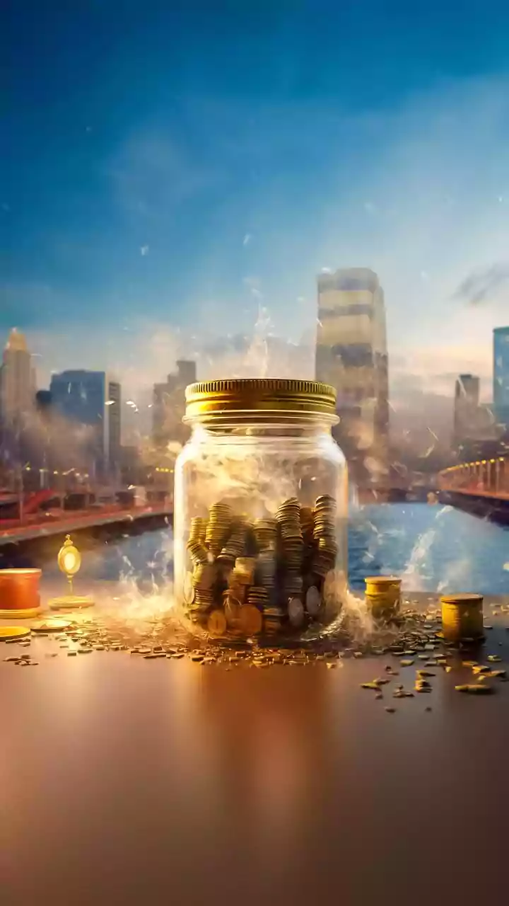 Rupee rises 31 paise to close at 89.87 against US dollar