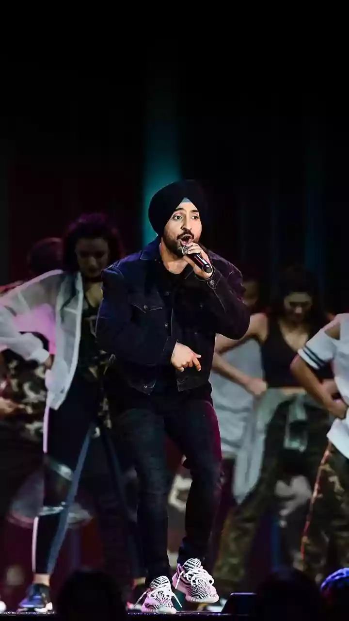 Dhvani Bhanushali To Sunidhi Chauhan & Diljit Dosanjh: These 5 Artists Make Concerts A Stylish Affair