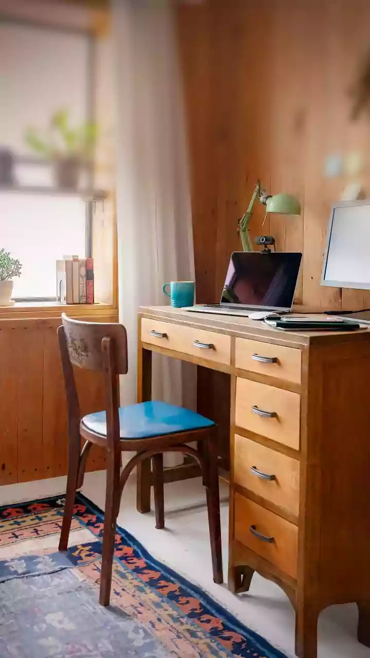 Budget monthly packages in Varkala cliffside co living spaces support remote creators