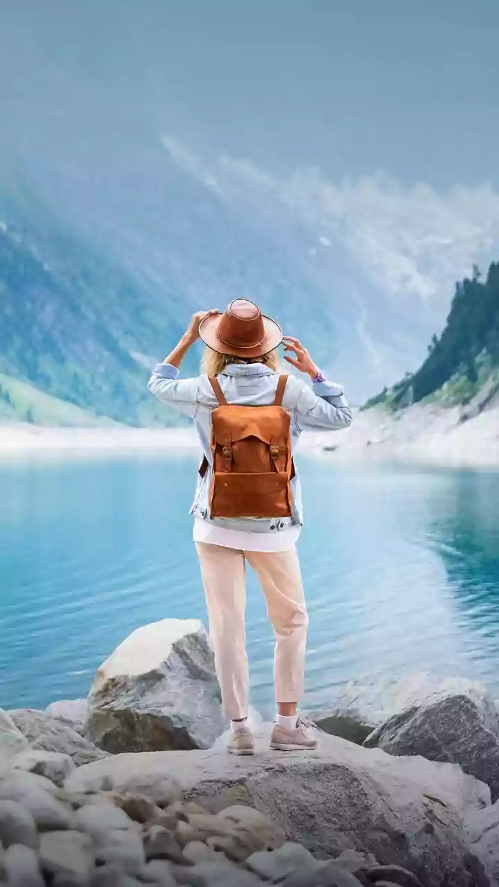 Why More Indian Tourists Are Turning To AI Before Booking Their Next Vacation