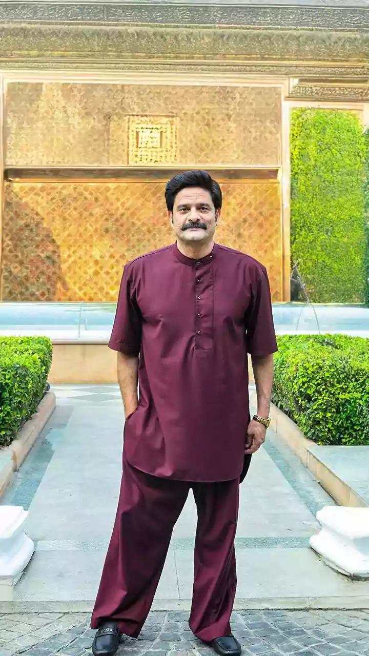 Jaideep Ahlawat & Drishyam 3: What's Next?