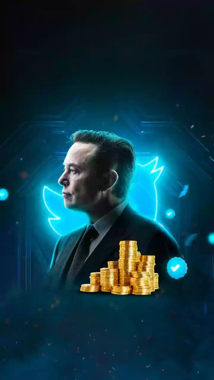 Musk is now richer than Ambani and Adani combined!