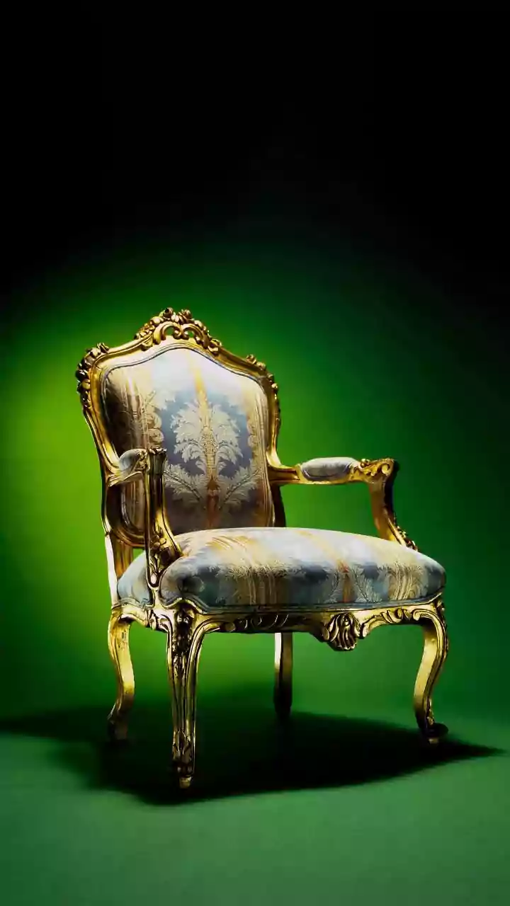 Check Whether A Piece Can Be Reupholstered Before Replacing It Later