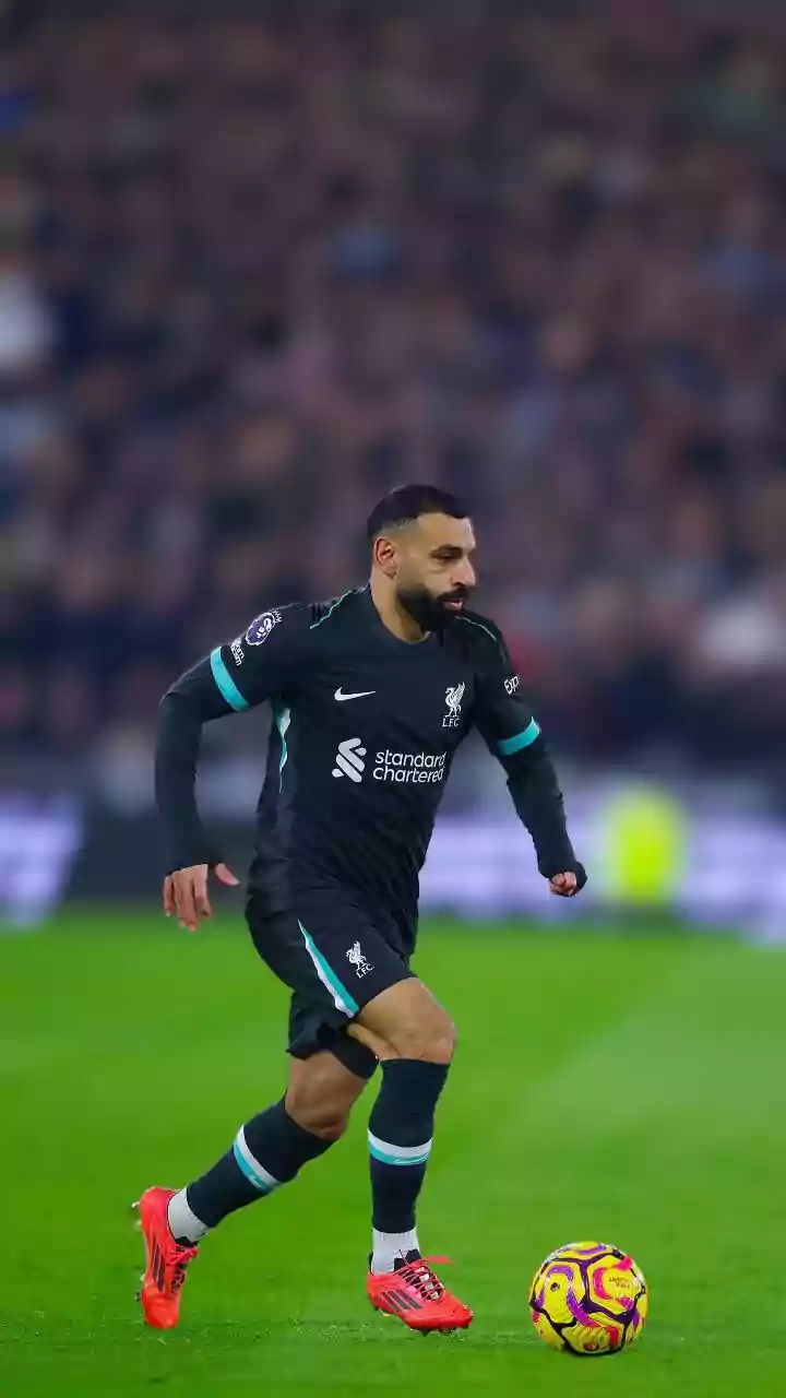 Mohamed Salah Acknowledges Liverpool's Inevitable Teething Problems After Ending Losing Streak