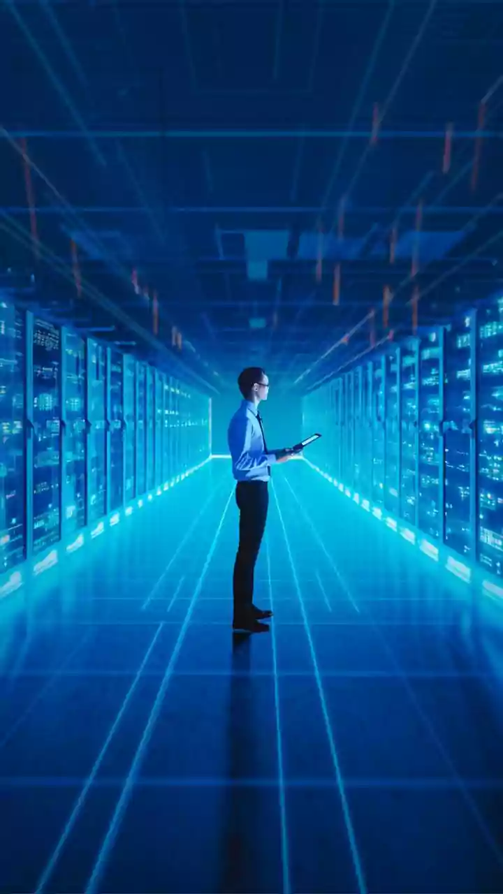 Infosys, Wipro, TCS Gain As IT Stocks Rise For 4th Straight Day; Key Reasons Behind The Rally