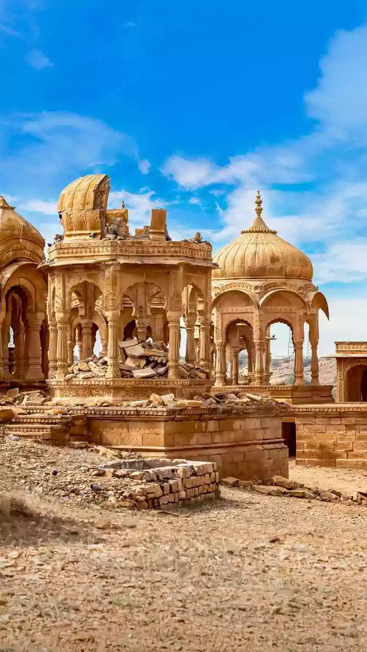 Exploring India: A Journey Through Love and Adventure