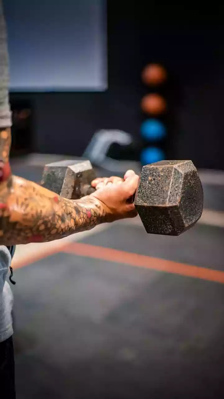 O melhor treino para ganhar músculos, segundo a ciência