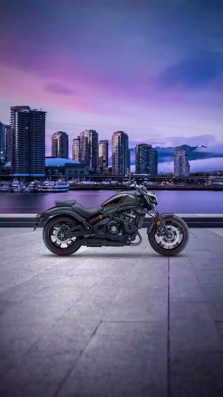 2026 Kawasaki Vulcan S now E20 fuel compatible