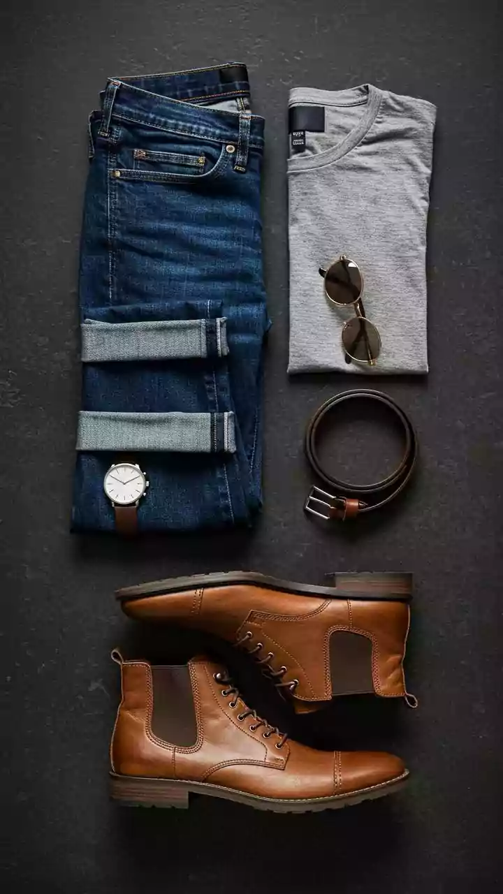 Amazon's Ultimate Brand Sale: Stylish Finds for Men & Women