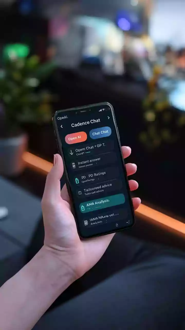 This Conversational AI App Is Your New Personal Finance Manager