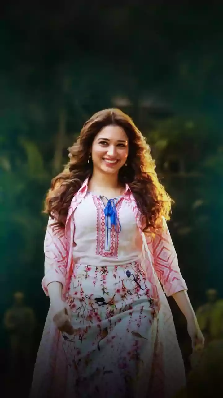 Dhurandhar's director, Aditya Dhar, turned down Tamannaah Bhatia for the role in Shararat - here's the reason behind it.