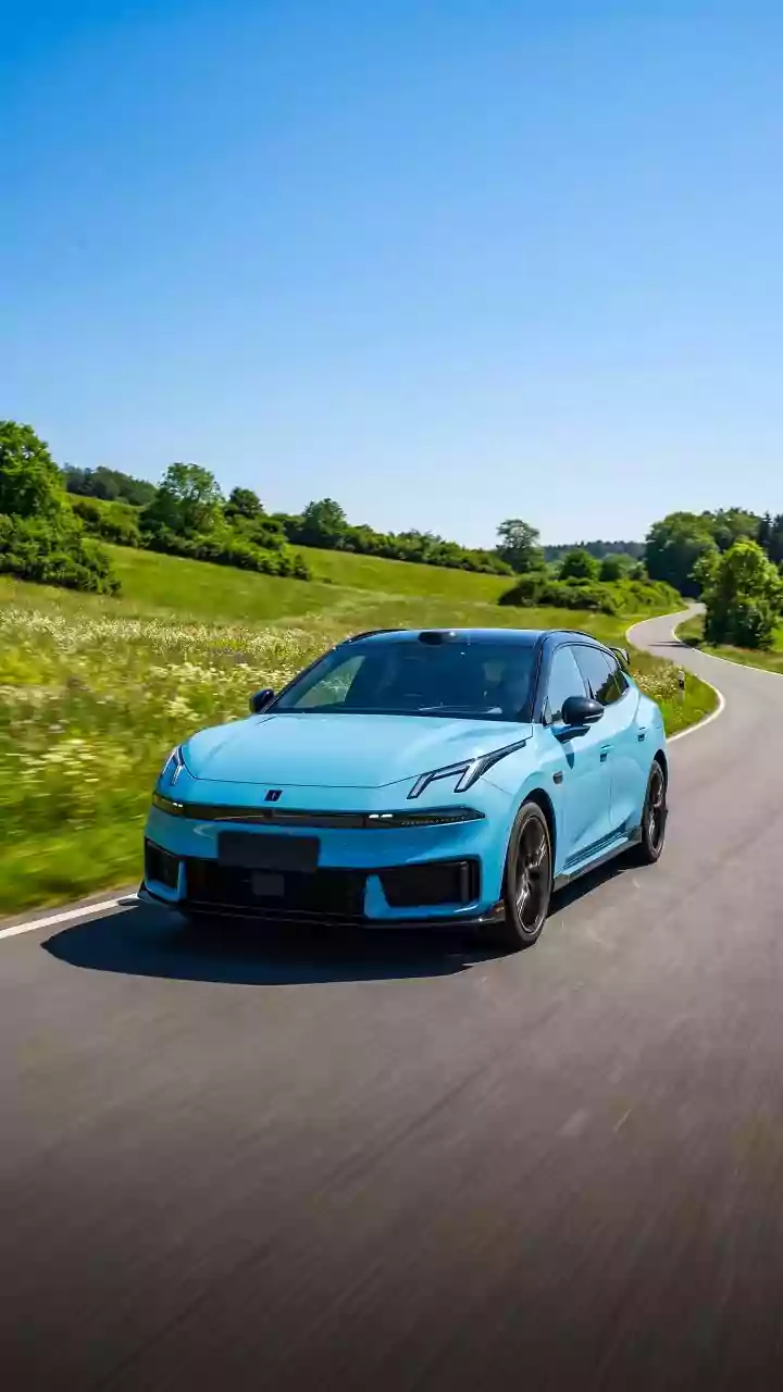 Lynk & Co 07 GT reforça o compromisso das chinesas para reviver as peruas
