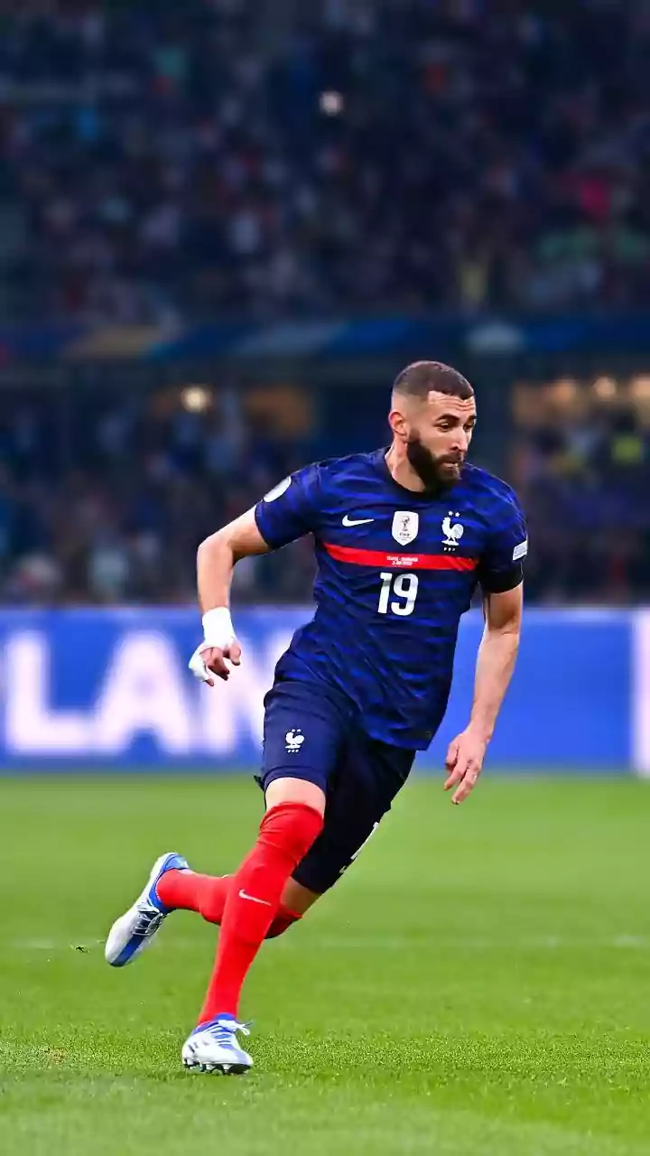 'If France Call...': Karim Benzema Hints At Shock Return; Reopens 2026 FIFA World Cup Door