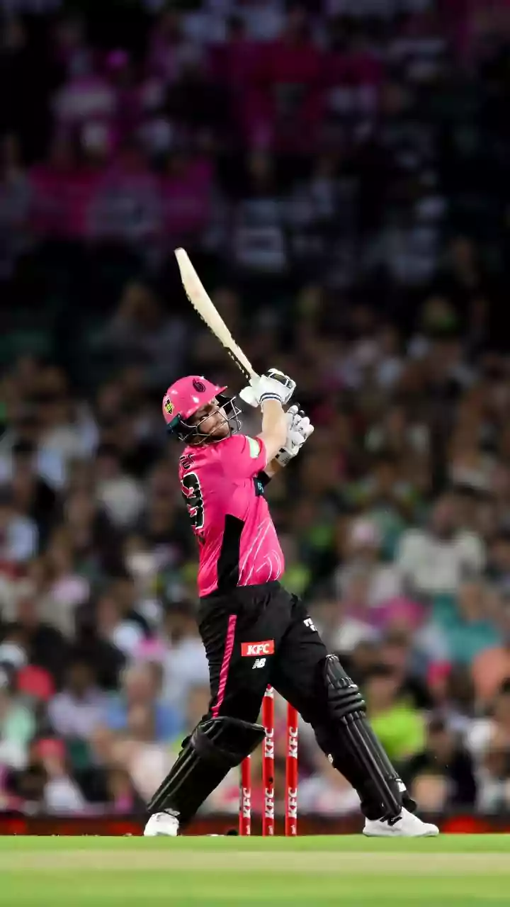 Steve Smith hammers match-winning 4th BBL hundred: Decoding his stats