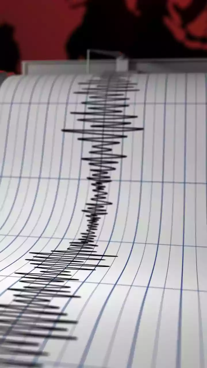 Earthquake Now: Tremors Felt Across Fontana, San Bernardino And Inland Empire — Here's What To Do