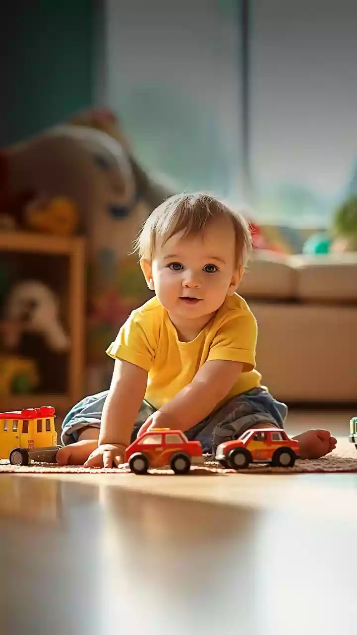 Unlocking Your Child's Behavior: 7 Hidden Messages Parents Need to Understand