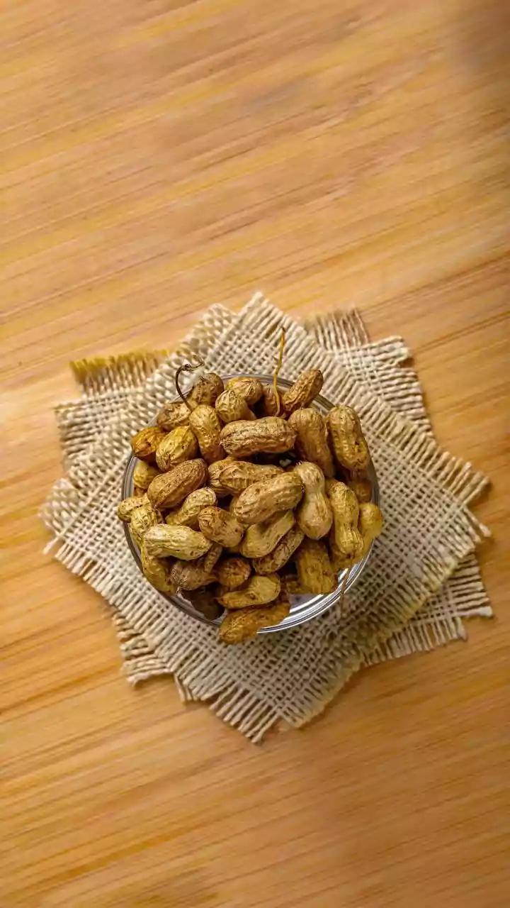 5 iconic dishes featuring groundnuts