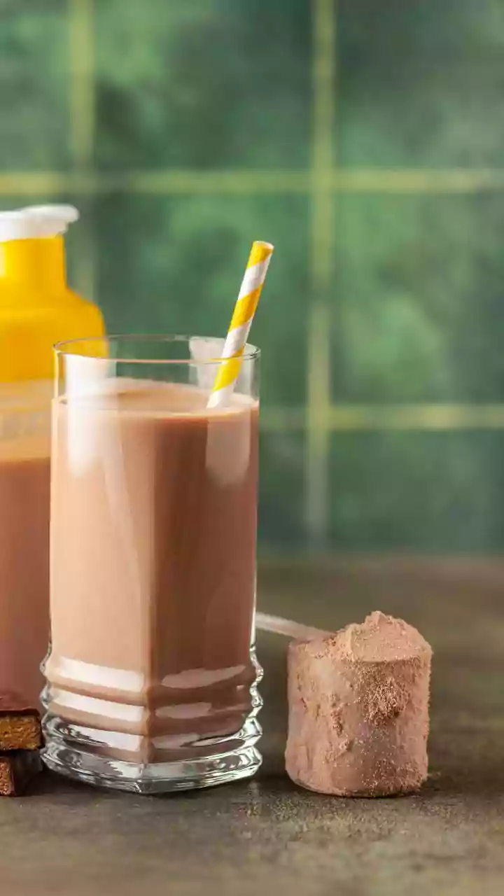 Why Heavy Protein Shakes After Intense Workouts Overload Digestion And Cause Unexpected Fatigue Symptoms