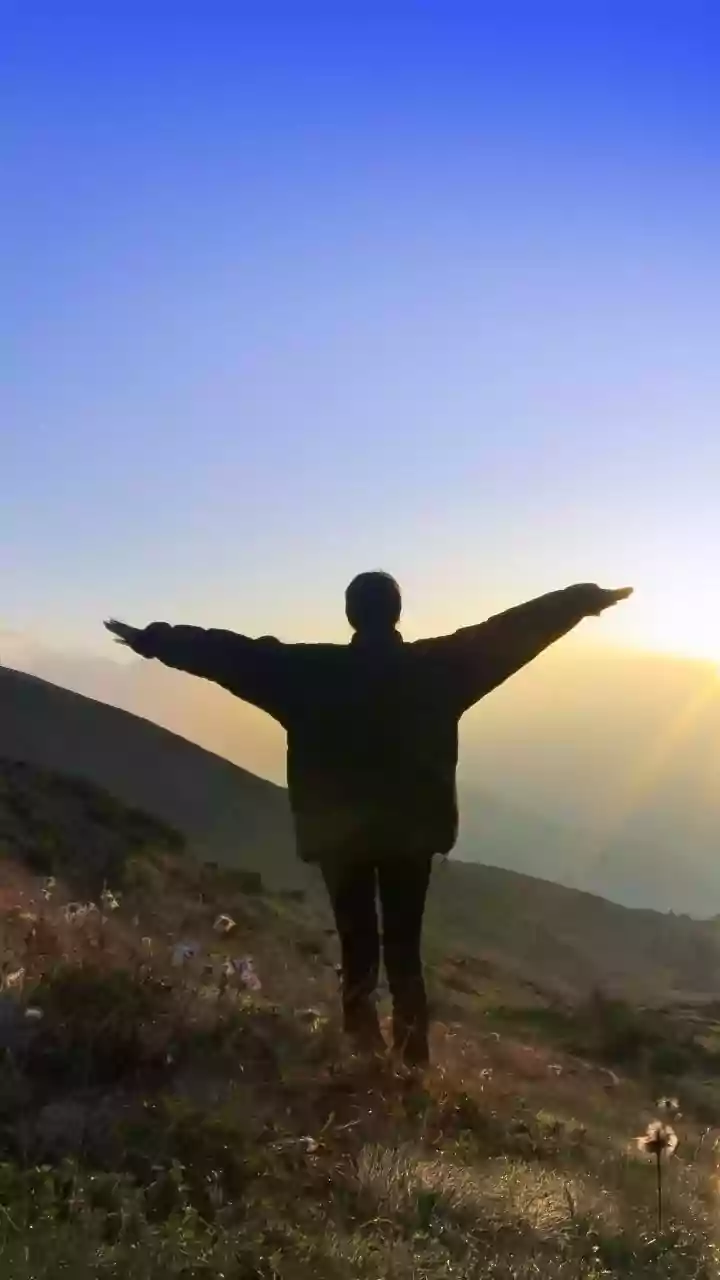 Opinion | The Clock Doesn’t Reset At Midnight, So Why Do We Expect Ourselves To?