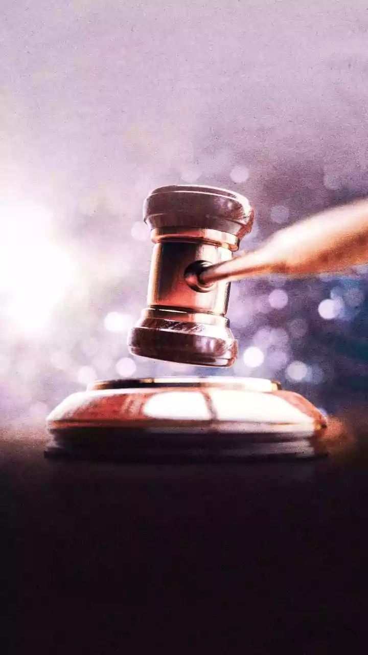 SC Judge Dhulia bids emotional farewell