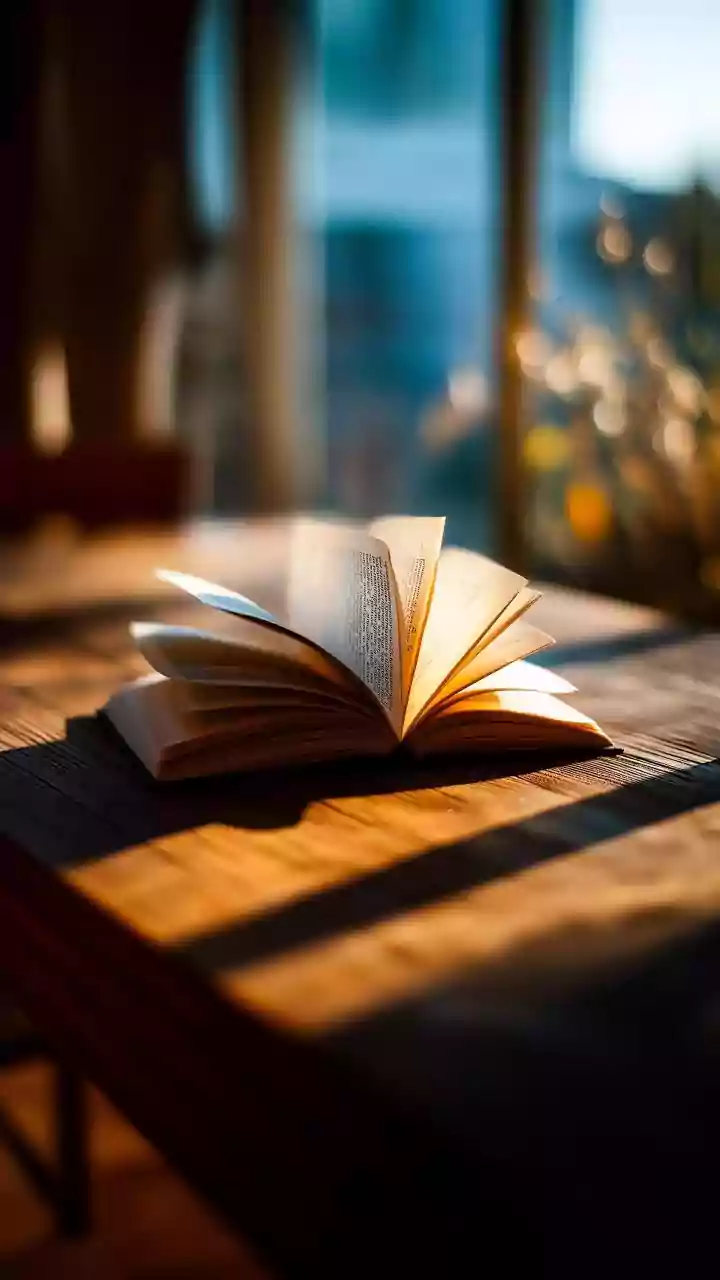 Truth's Echo: Exploring Life's Profound Insights