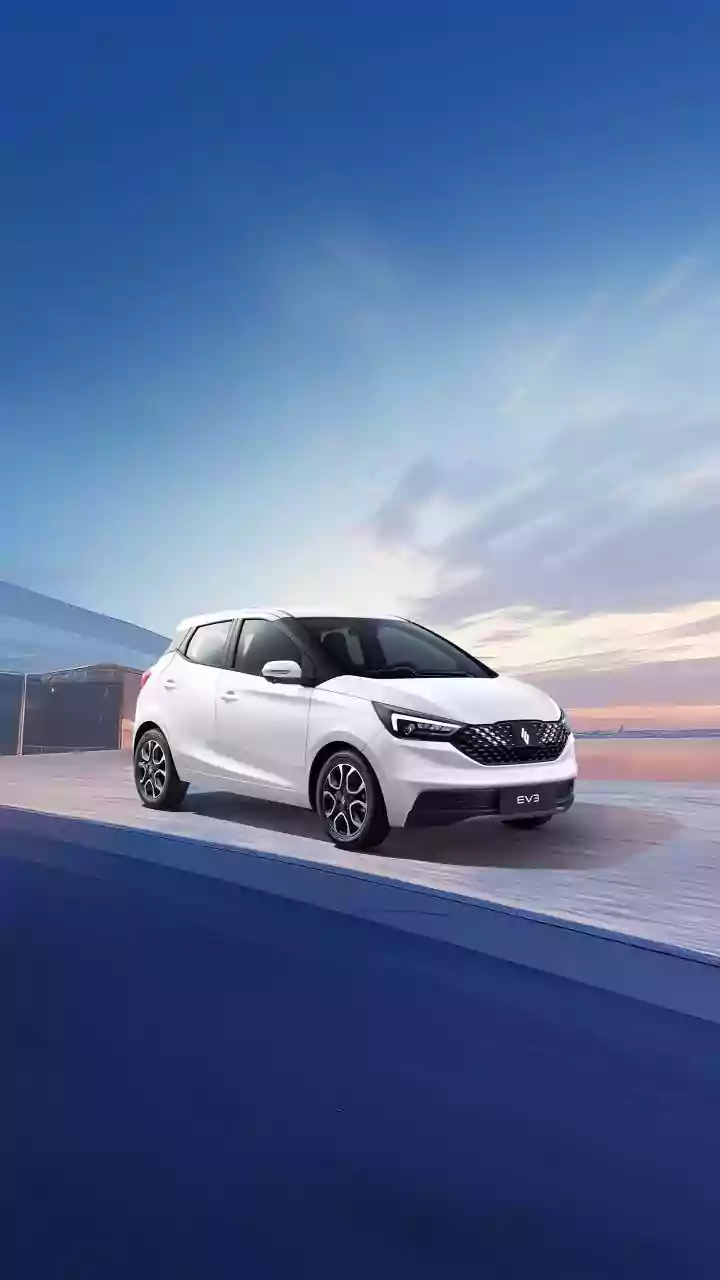Após problema com a Kia, carro mais barato do Brasil adota novo nome