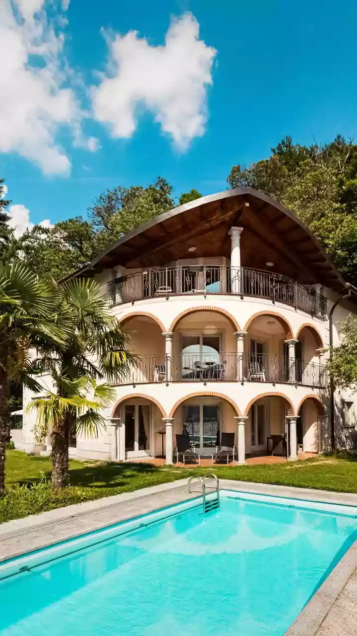 Developers Are Building More Luxury Homes: Is Budget Housing Being Left Behind?