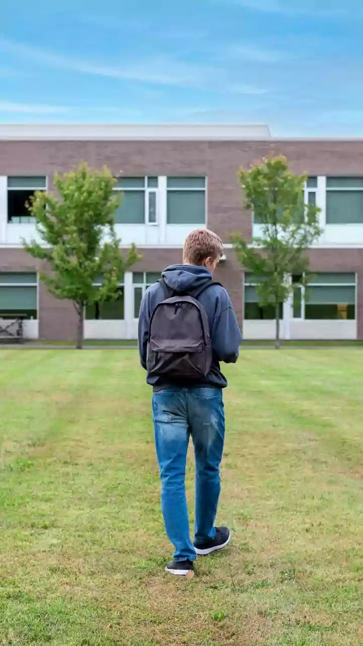 Boosting Teen Health: School Interventions & Diet Shifts