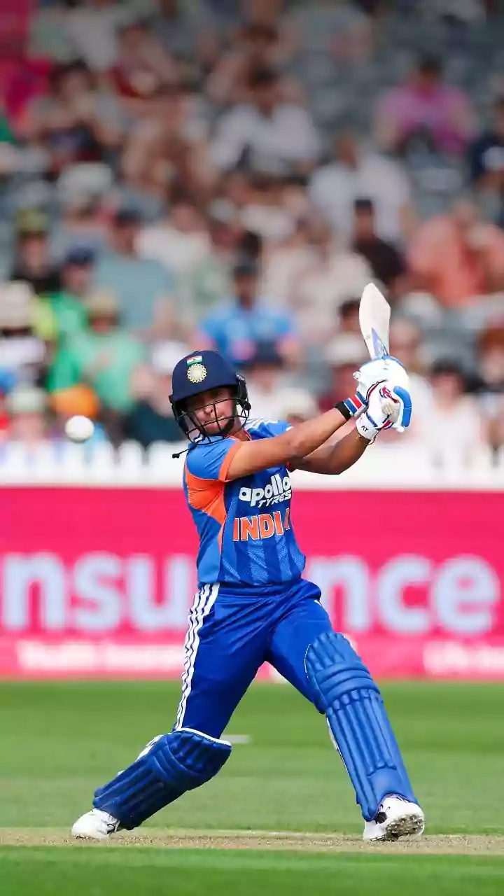 Some unfinished job to finish: Indian Captain Harmanpreet Kaur gets vocal on preparation ahead of T20 Women’s World Cup 2026