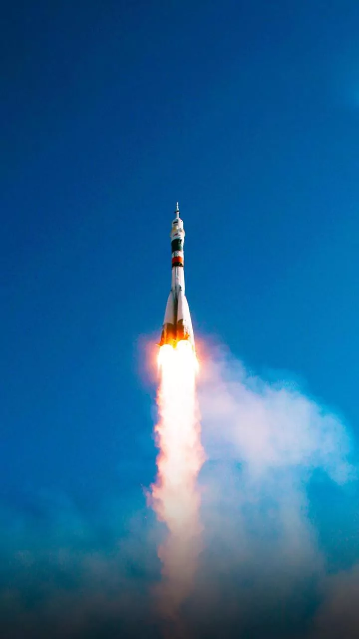 The Cosmonauts' Message Connects National Celebration with Space Cooperation