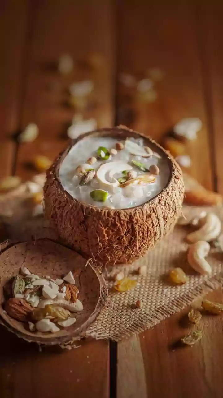 A Coconut Shell Planter Is Temporary, Not Maintenance-Free
