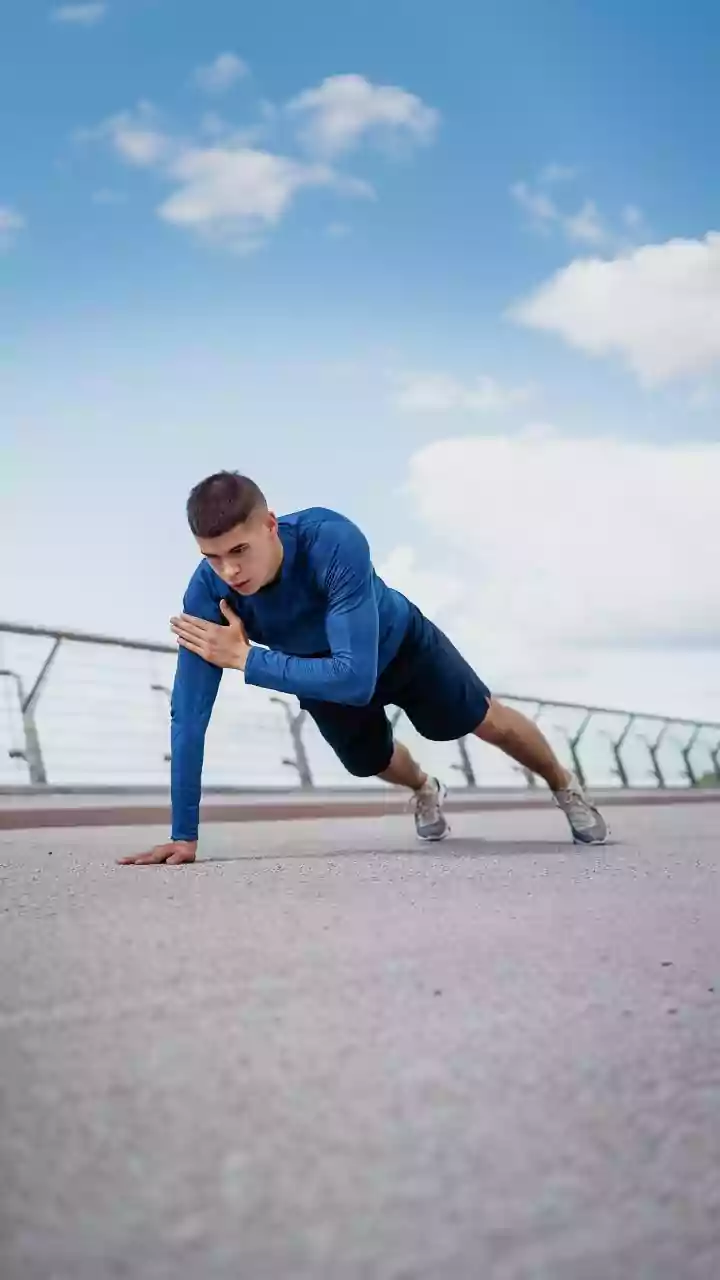 The Practical Fitness Question Around the Latest Strength-And-Aerobic Exercise Study: Balanced Training over One Exercise Type