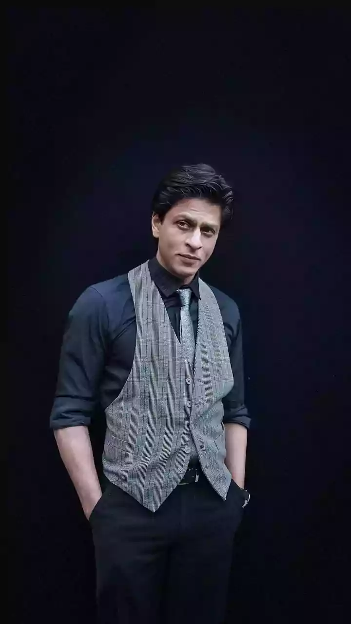 Shah Rukh Khan Returns To Set For King Shoot After Short Break, Complex Action Sequences Planned