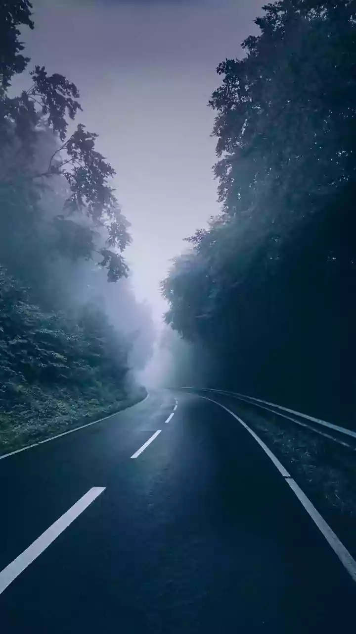 Monsoon Driving Guide: Vehicle, Route And Weather Checks
