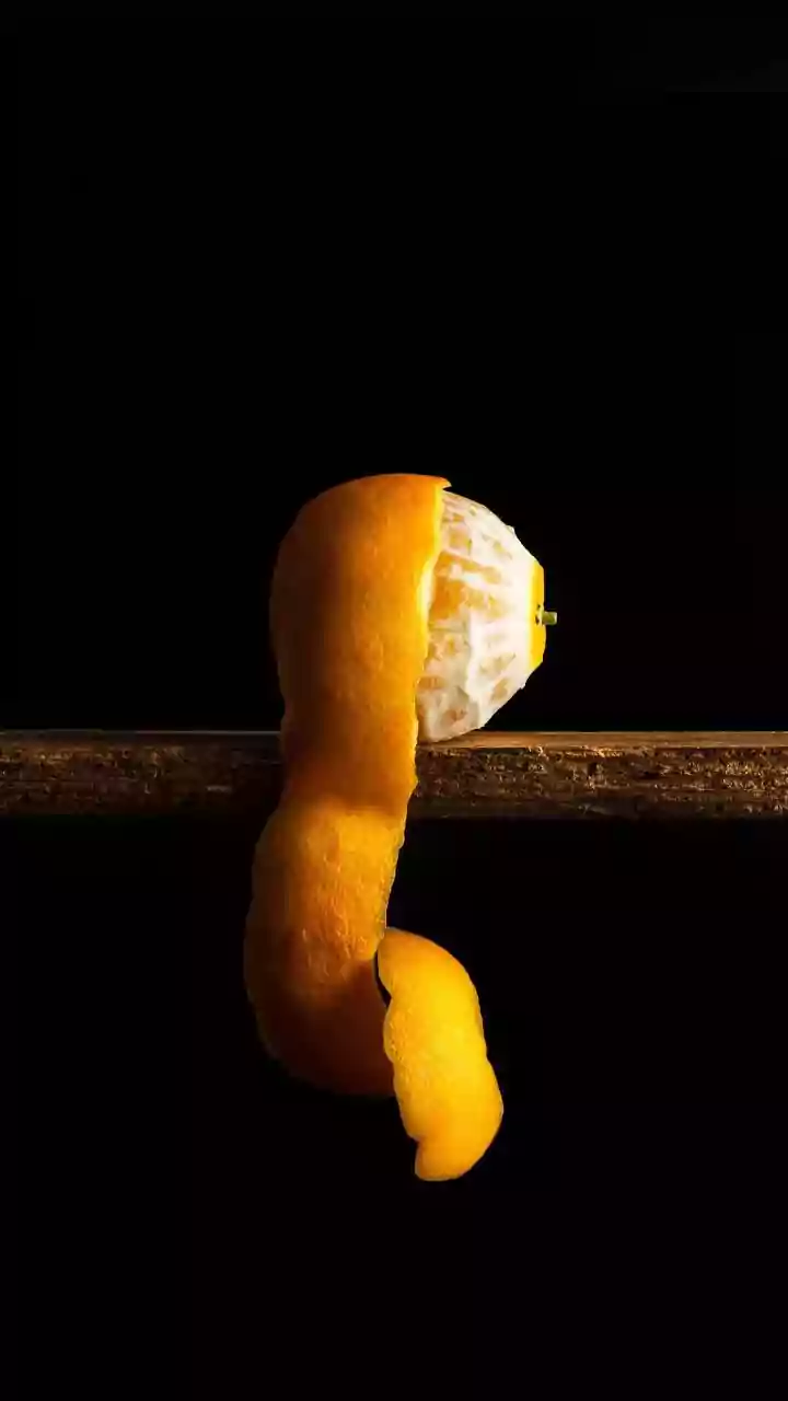 How To Boost Gut Health Using Zero-Waste Citrus Peel Preserve Hacks