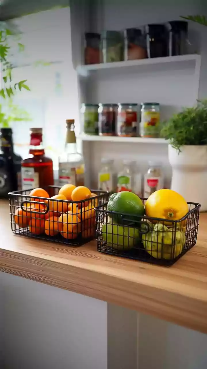 Home Cooks Need a Clearer View of Taste Changes after Fresh Food-Storage Advice
