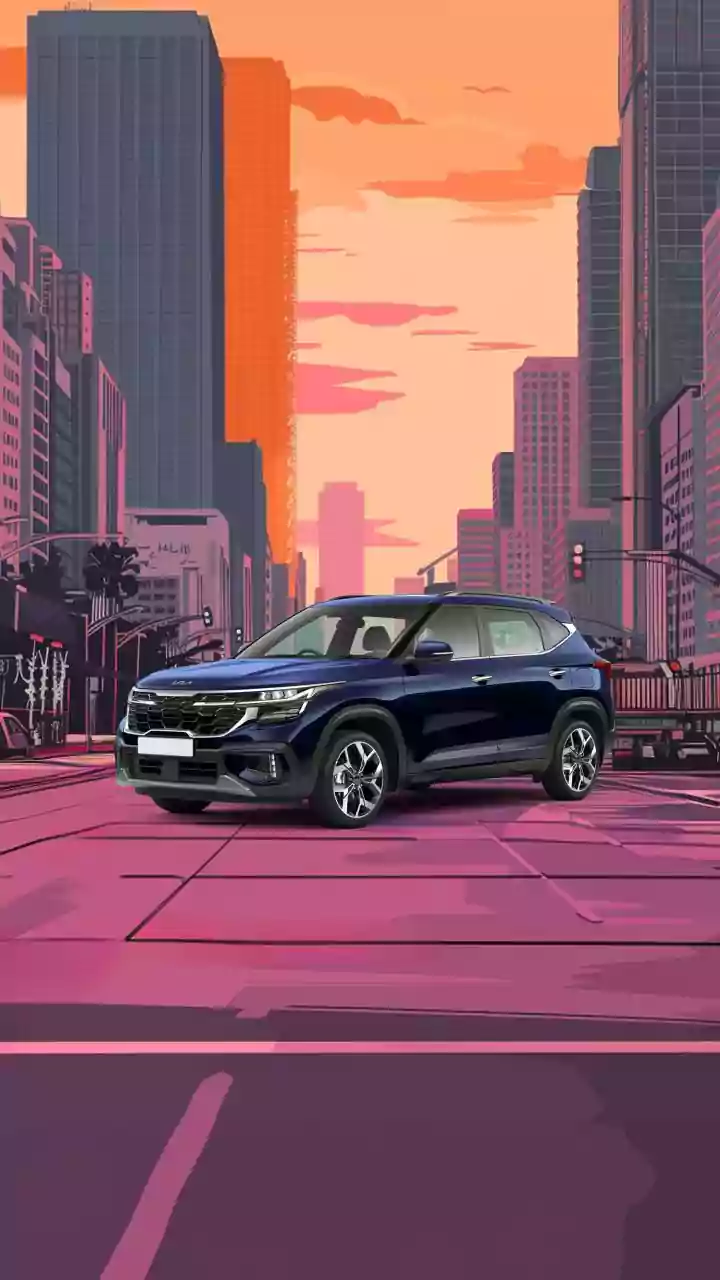 2026 Kia Seltos Prices Start From Rs 10.99 Lakh, Full List And Variant Explainer!