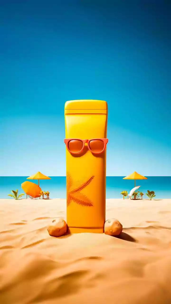 Sunscreen Savvy: Why SPF 100 Isn't Always the Answer