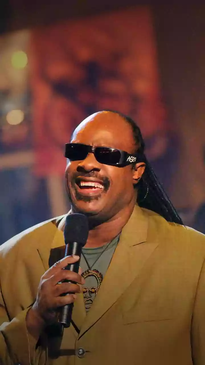 Stevie Wonder e o Brasil: 5 conexões do cantor com a música brasileira
