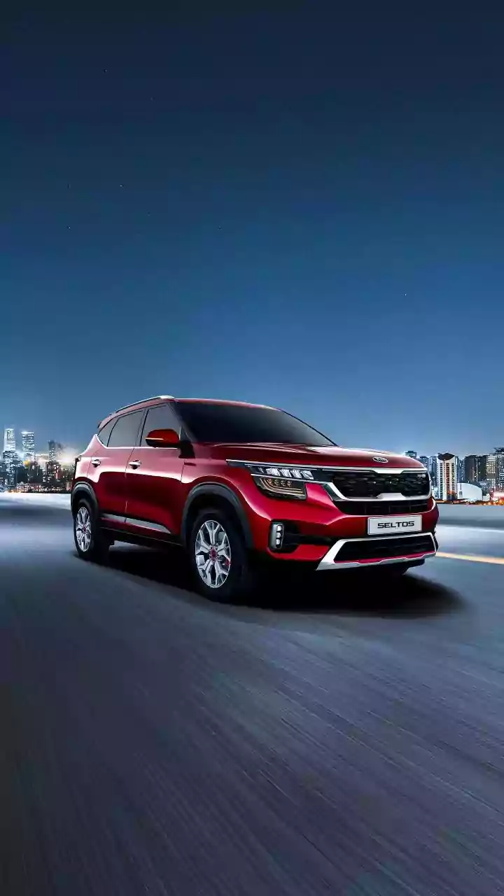 Exploring the Kia Seltos: A Comprehensive Overview