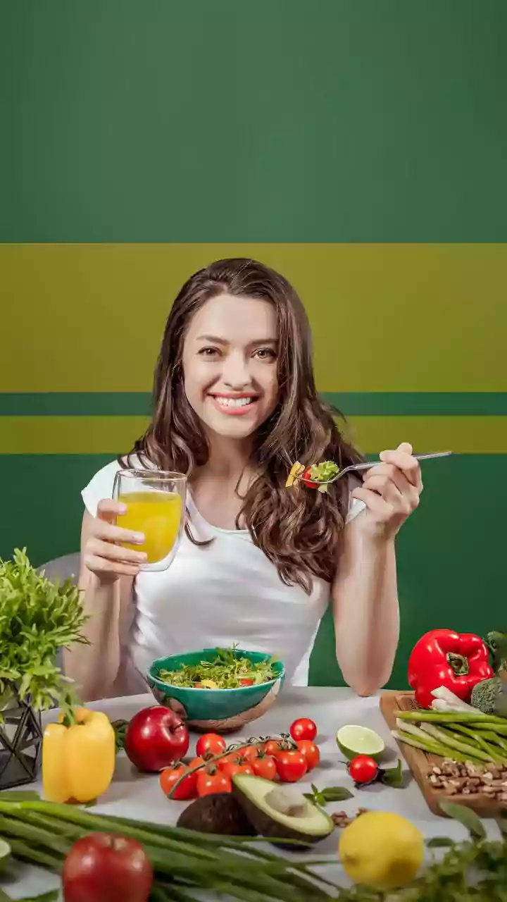 Why Medical Experts Order B12 Screenings For Vegetarian Youth