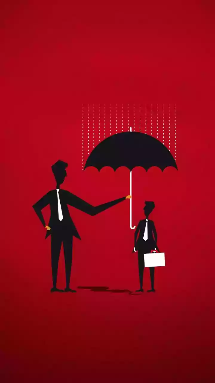 Insure Your Income: Job Backup