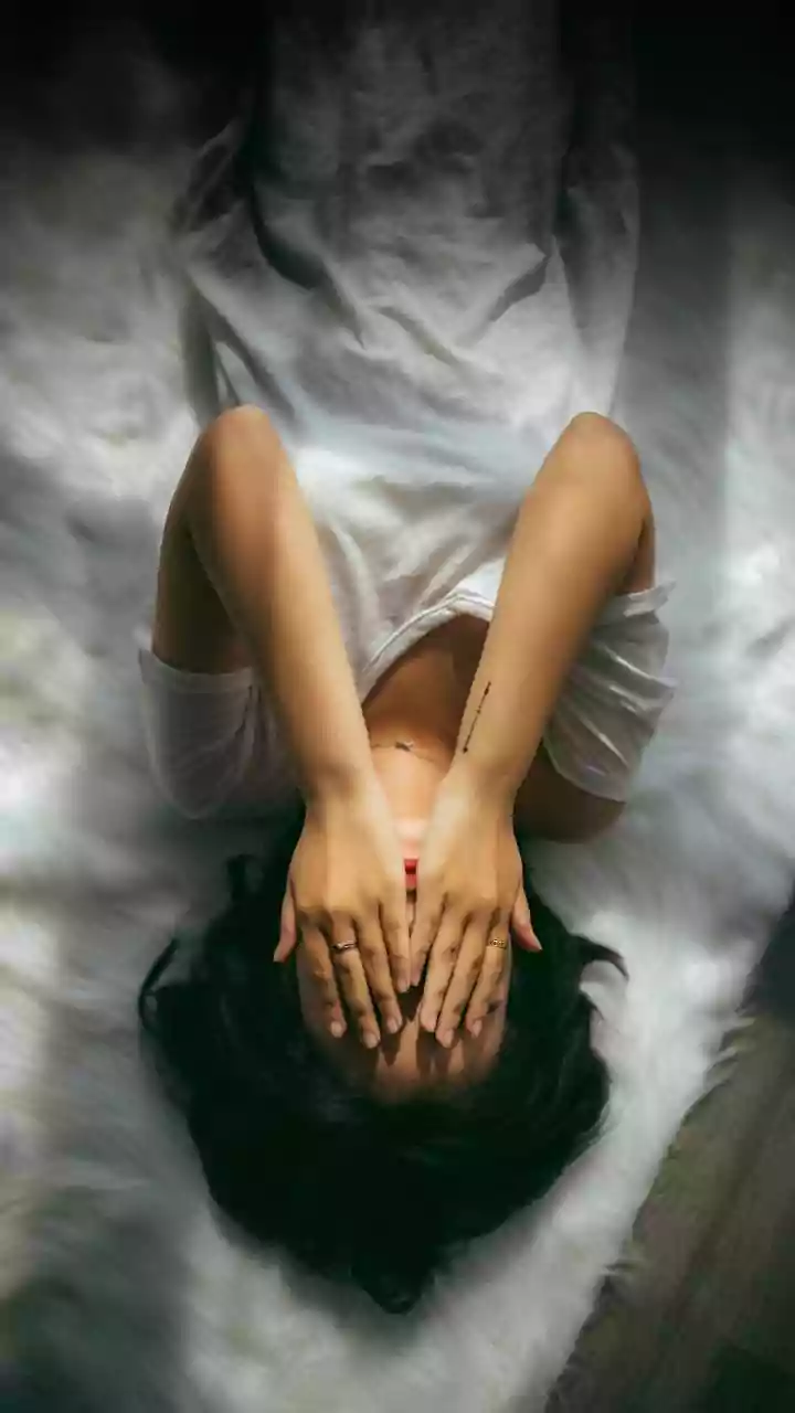 Six Quiet Habits That May Be Draining Women's Emotional Energy